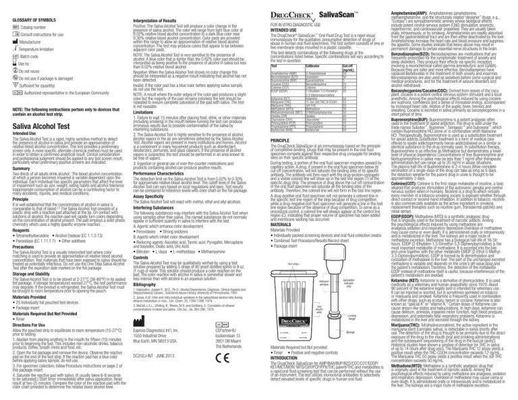 Impresión de encargo del prospecto del color de Pantone, impresión reciclada brillante del folleto