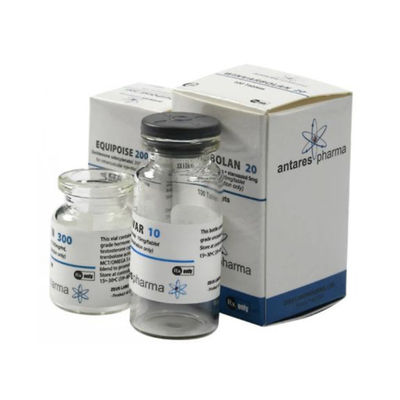 Acabamiento ULTRAVIOLETA de cristal de Vial Labels With Spot de la farmacia disponible