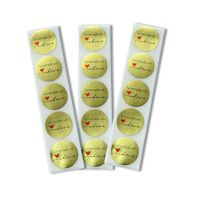 Holograma adhesivo falso anti Vial Label With Offset Printing del vinilo