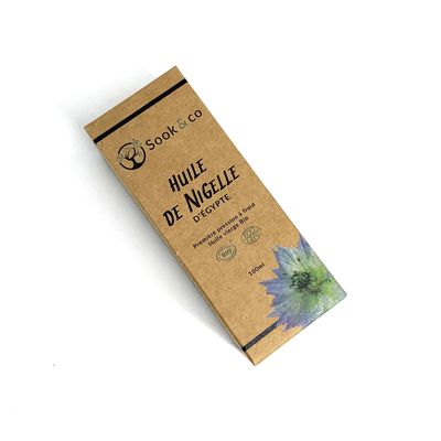 Cajas de empaquetado de papel biodegradables del ISO 250gsm Kraft para la barra del jabón