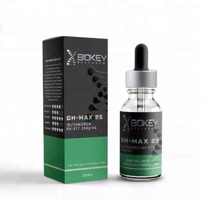 80gsm etiquetas de la botella del papel 50ml, etiqueta engomada de la botella de vidrio del color de Pantone