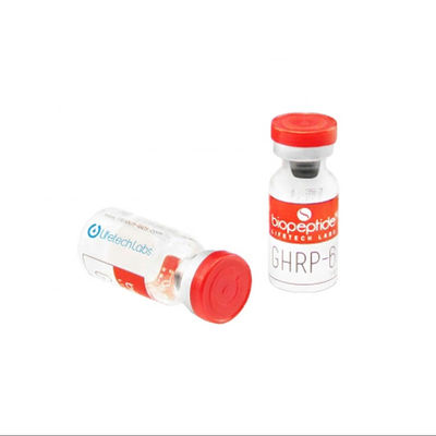 Grueso resistente 25um Vial Labels Self Adhesive esteroide de agua