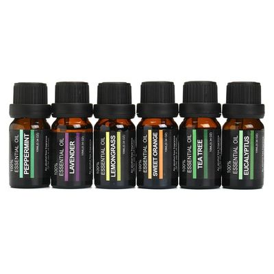 Etiquetas de la botella del dropper de la anchura 30ml de Matt Lamination los 3cm para el aceite de pelo
